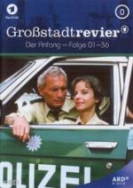 Gro�stadtrevier: Season 3: Disc 1