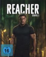 Reacher: Season 1: Disc 1