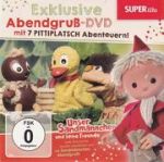Unser Sandm�nnchen und seine Freunde