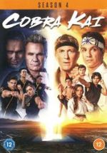 Cobra Kai: Season 4: Disc 2