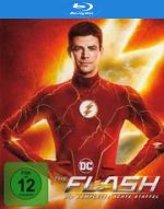 The Flash: Season 8: Disc 2