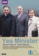 Yes Minister: Season 3