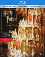 Harry Potter and the Half-Blood Prince