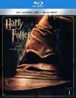 Harry Potter and the Philosopher's Stone