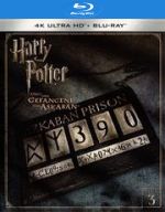 Harry Potter and the Prisoner of Azkaban
