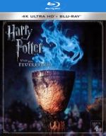 Harry Potter and the Goblet of Fire