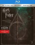 Harry Potter and the Deathly Hallows: Part 2
