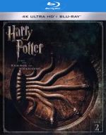Harry Potter and the Chamber of Secrets