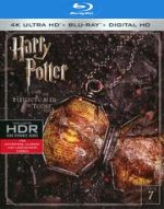 Harry Potter and the Deathly Hallows: Part 1