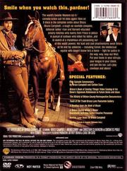 The Adventures of Brisco County, Jr.: The Complete Series: Disc 3