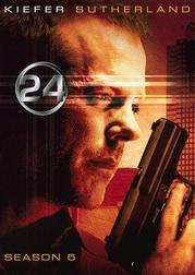 24: Season 5 24: Season 5