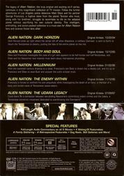 Alien Nation: Ultimate Movie Collection