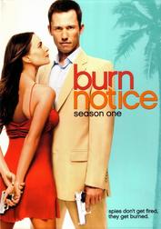 Burn Notice: Season 1