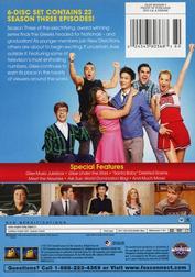 Glee: Season 3: Disc 1