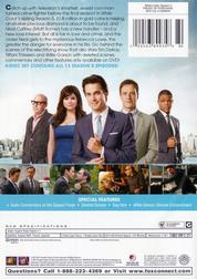 White Collar: Season 5: Disc 1