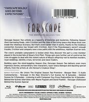 Farscape: Season 2: Disc 1