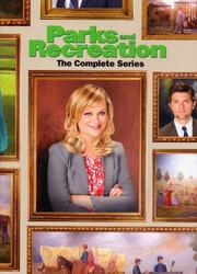 Parks and Recreation: The Complete Series