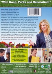 Parks and Recreation: Season 6 Parks and Recreation: Season 6
