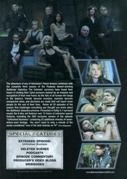 Battlestar Galactica: Season 3 Battlestar Galactica: Season 3