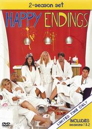 Happy Endings: Season 1 & 2