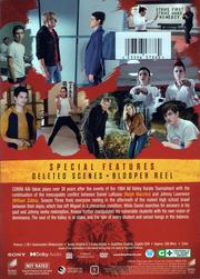 Cobra Kai: Season 3: Disc 1 Cobra Kai: Season 3: Disc 1