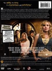 Veronica Mars: Season 3: Disc 1