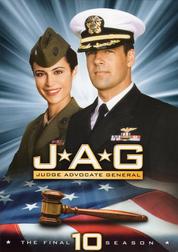 JAG: Season 10