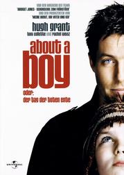 About a Boy About a Boy