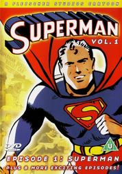 Superman: Vol. 1