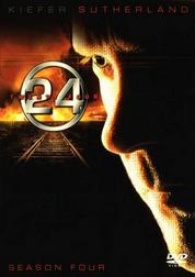 24: Season 4 24: Season 4