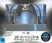 X-Men: Cerebro Collection