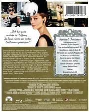 Breakfast at Tiffany's Breakfast at Tiffany's