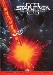 Star Trek VI: The Undiscovered Country: Theatrical Edition