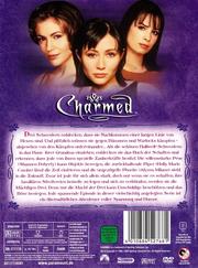 Charmed: Season 1: Part 1: Disc 2