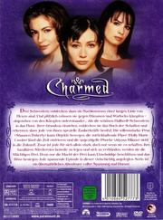 Charmed: Season 1: Part 2: Disc 3
