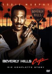 Beverly Hills Cop 1 - 3 Beverly Hills Cop 1 - 3