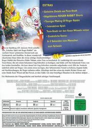 Who Framed Roger Rabbit Who Framed Roger Rabbit