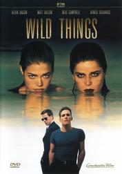 Wild Things Wild Things