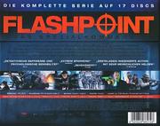 Flashpoint: The Complete Series Flashpoint: The Complete Series