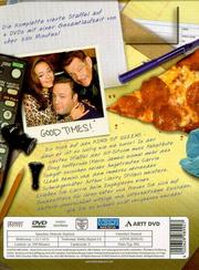 The King of Queens: Season 4: Disc 4