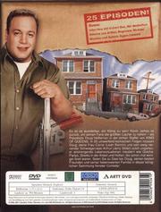 The King of Queens: Season 3: Disc 3