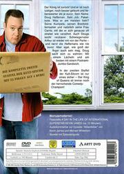 The King of Queens: Season 2: Disc 1