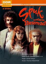 Spuk unterm Riesenrad: The Complete Series