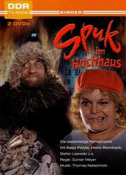 Spuk im Hochhaus: The Complete Series