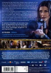 Private Eyes: Season 1 Private Eyes: Season 1