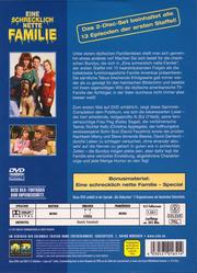 Married... with Children: Season 1: Disc 2