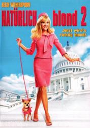 Legally Blonde 2: Red White & Blonde