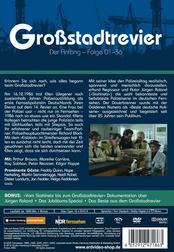 Großstadtrevier: Season 1 - 5 Großstadtrevier: Season 1 - 5