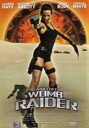 Womb Raider Womb Raider