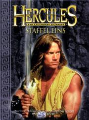 Hercules: The Legendary Journeys: Season 1